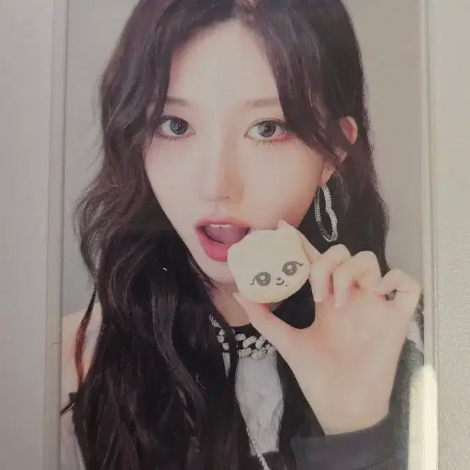 아이브 가을 kms 특전 포토카드 판매 (최저가)