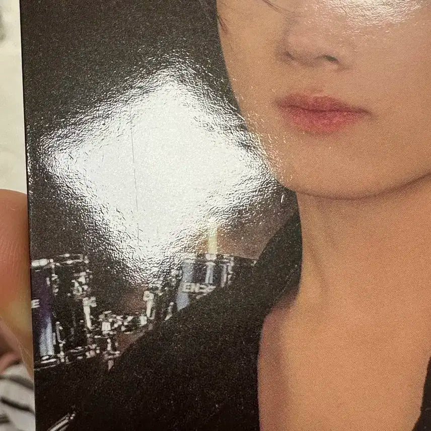 엔하이픈 멤버십 포카 제이 풀세트