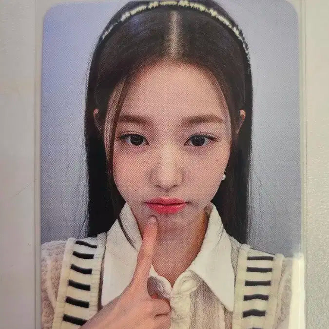 장원영 러브다이브 사운드웨이브 2차 미공포 (탈덕.폭덤.최저가)