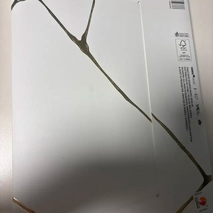 르세라핌 ANTIFRAGILE 2nd엘범