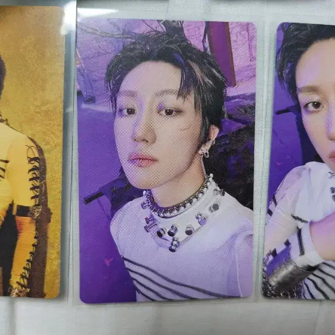 세븐틴 정규5집 위버스 디에잇