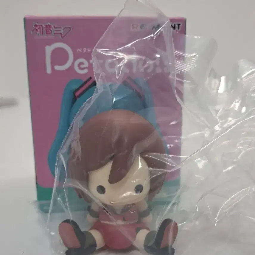 보컬 로이드 메이코 meiko 피규어 판매합니다