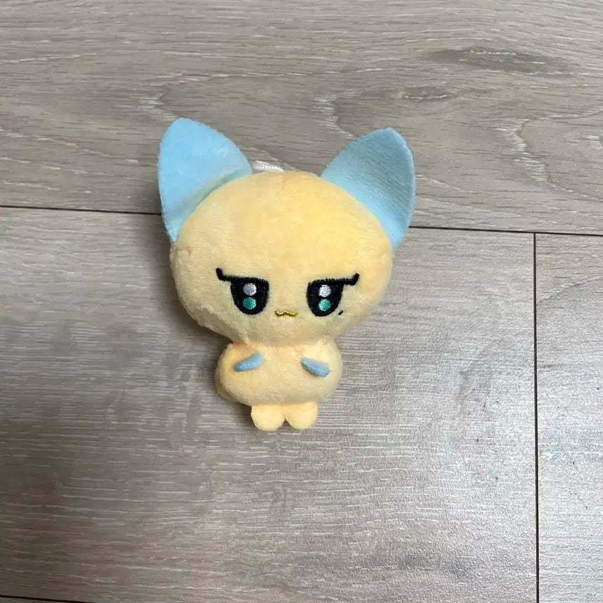 플레이브 비공굿 멍냥플브 노아