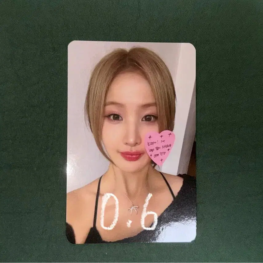 키오프 벨 포카 양도