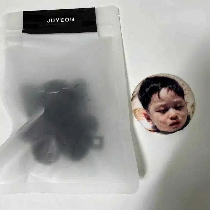 제너 인형