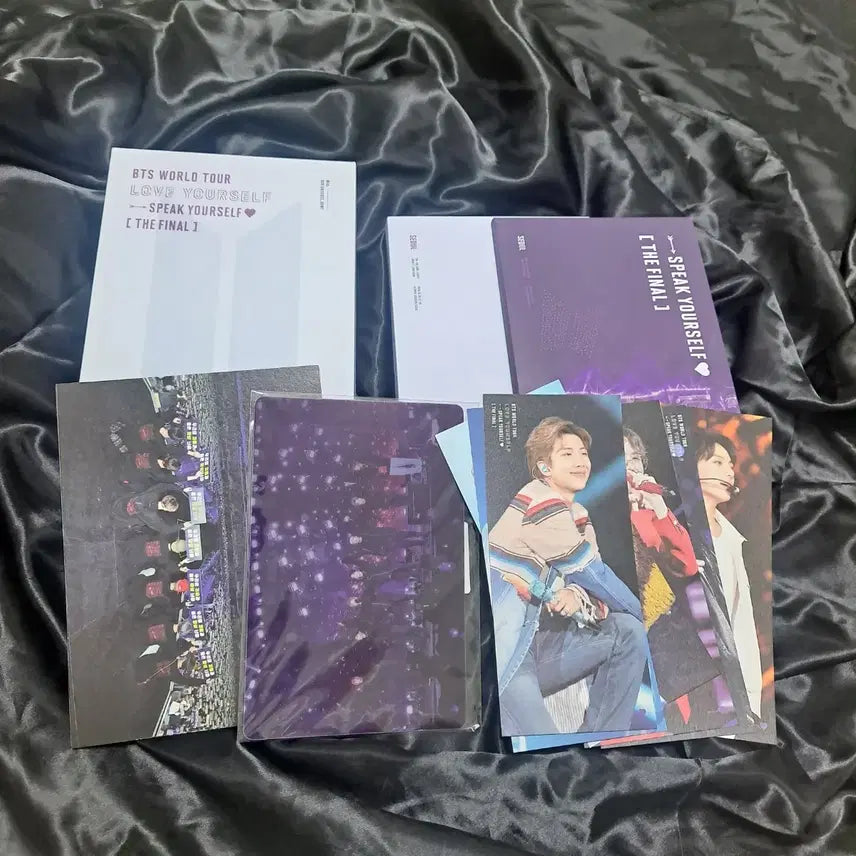 (일괄)방탄소년단 디비디 dvd 앨범 포토북 일괄 처분 급처 나눔