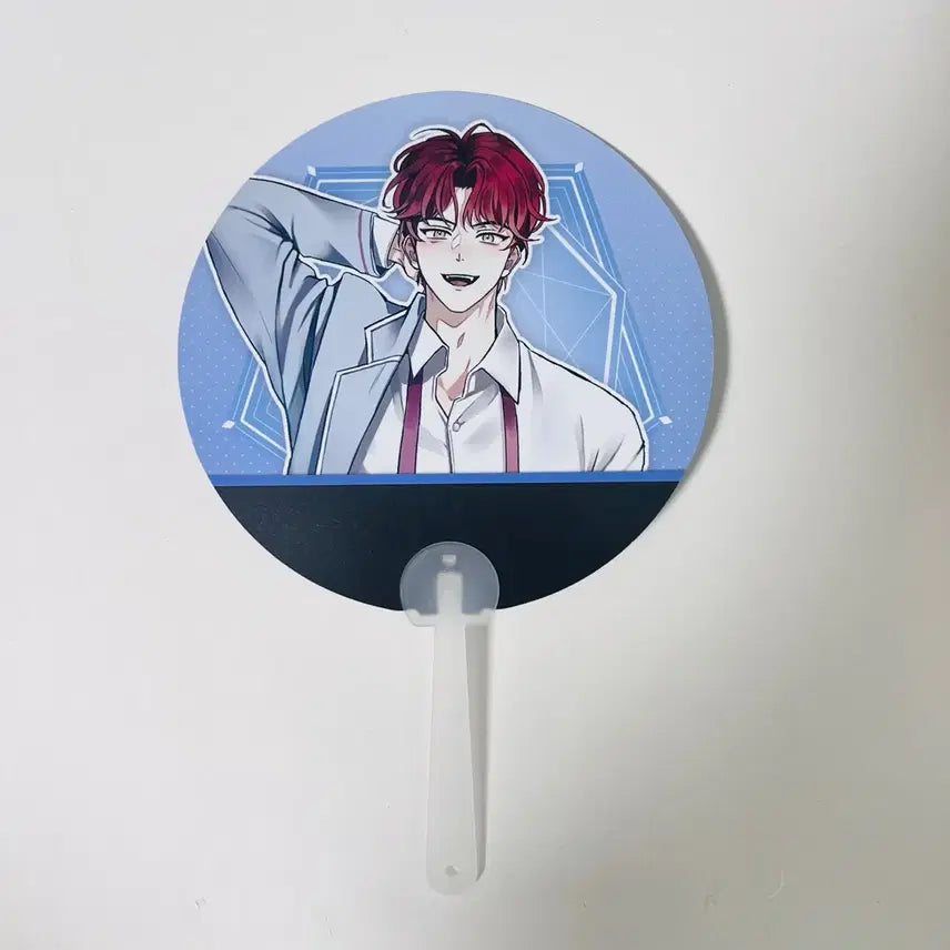 데못죽 팝업스토어 룰렛 이벤트 공식 부채 차유진