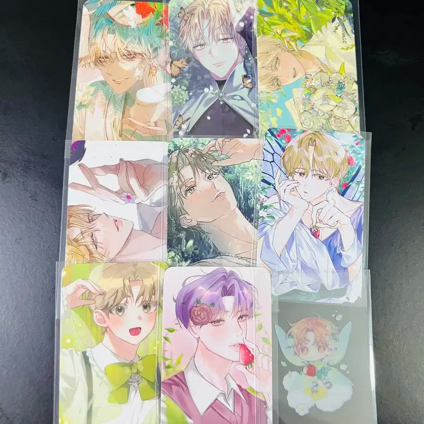 데못죽 선아현 미궁게임 포카 일괄 쮜님 등