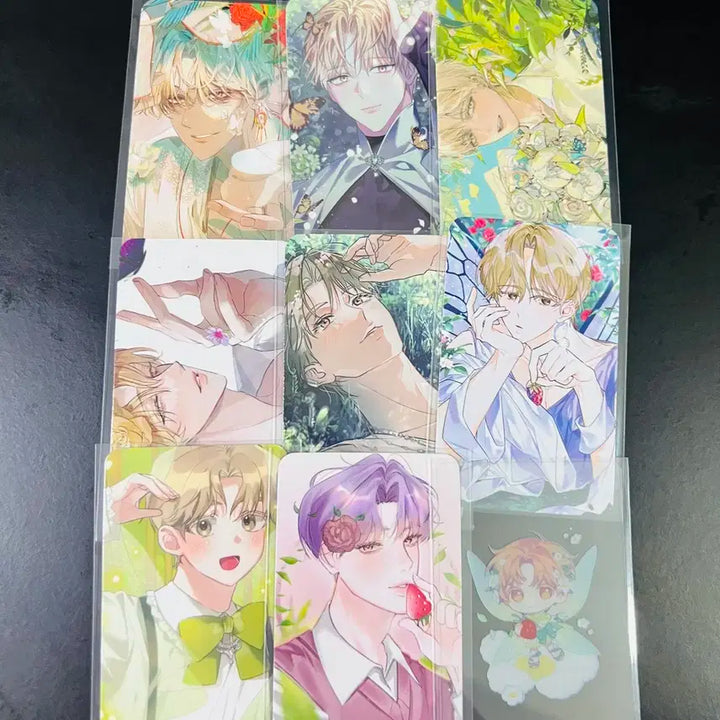 데못죽 선아현 미궁게임 포카 일괄 쮜님 등