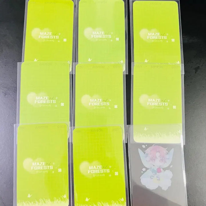 데못죽 선아현 미궁게임 포카 일괄 쮜님 등