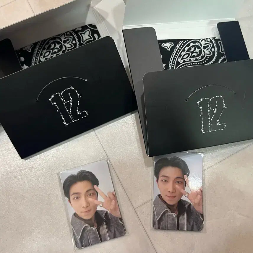 2025 방탄 페스타 아미존 풀세트