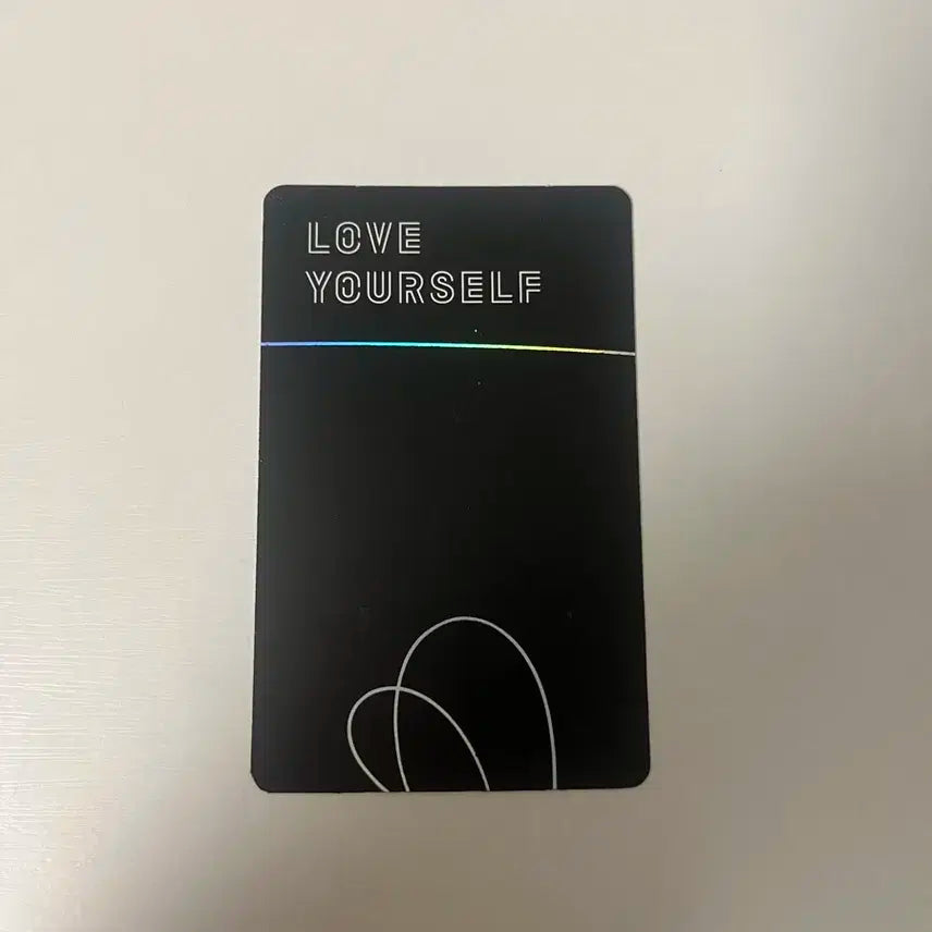 BTS지민 포카
