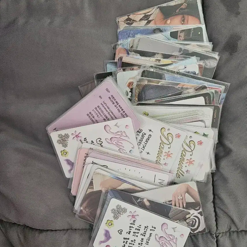 모두 합해 100000원 포장 잘 해드려요