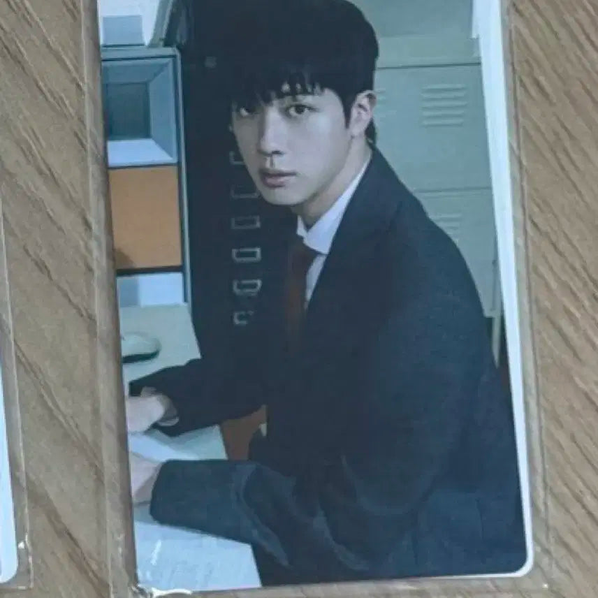 방탄소년단 페스타 진 캡슐앨범 특전 판매