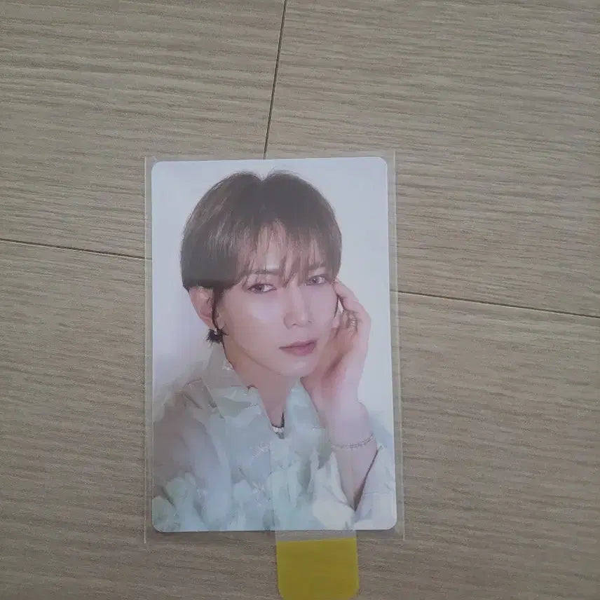 에이티즈 여상 포카 판매