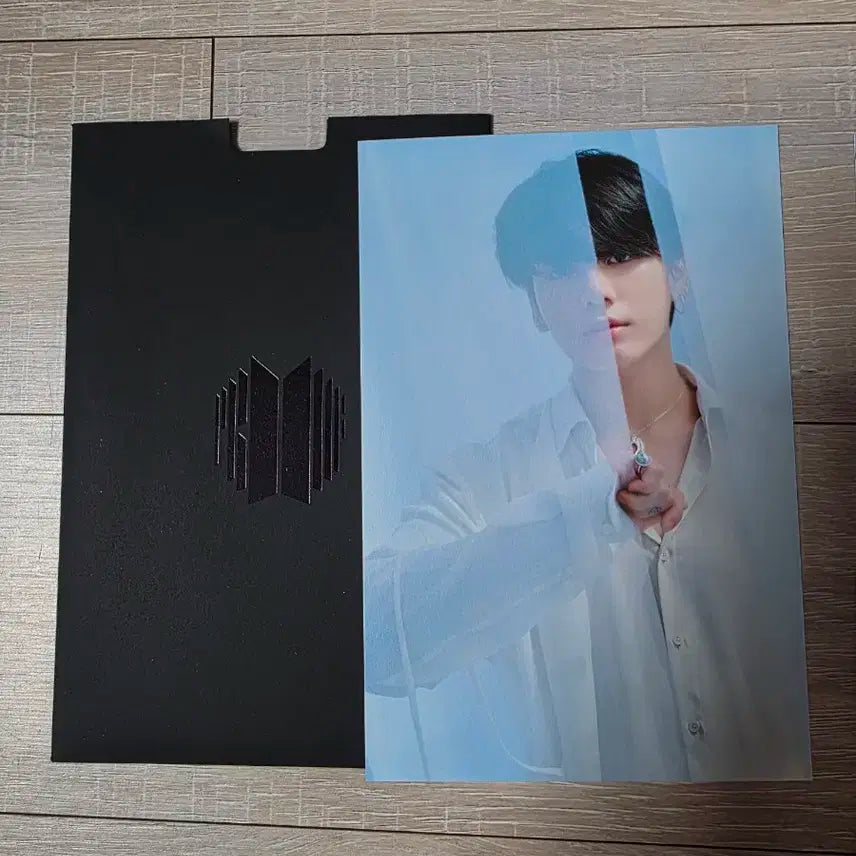 방탄소년단 BTS 프루프 엽서,포카,필름 일괄