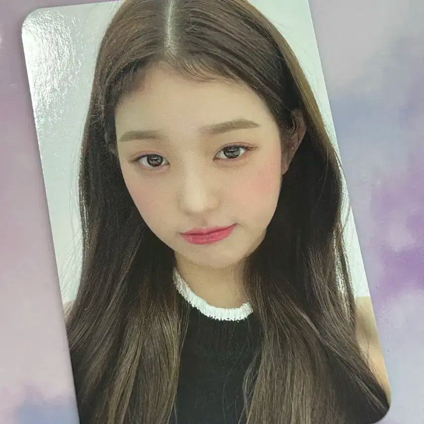 아이브 애프터라이크 뮤직코리아 원영 판매