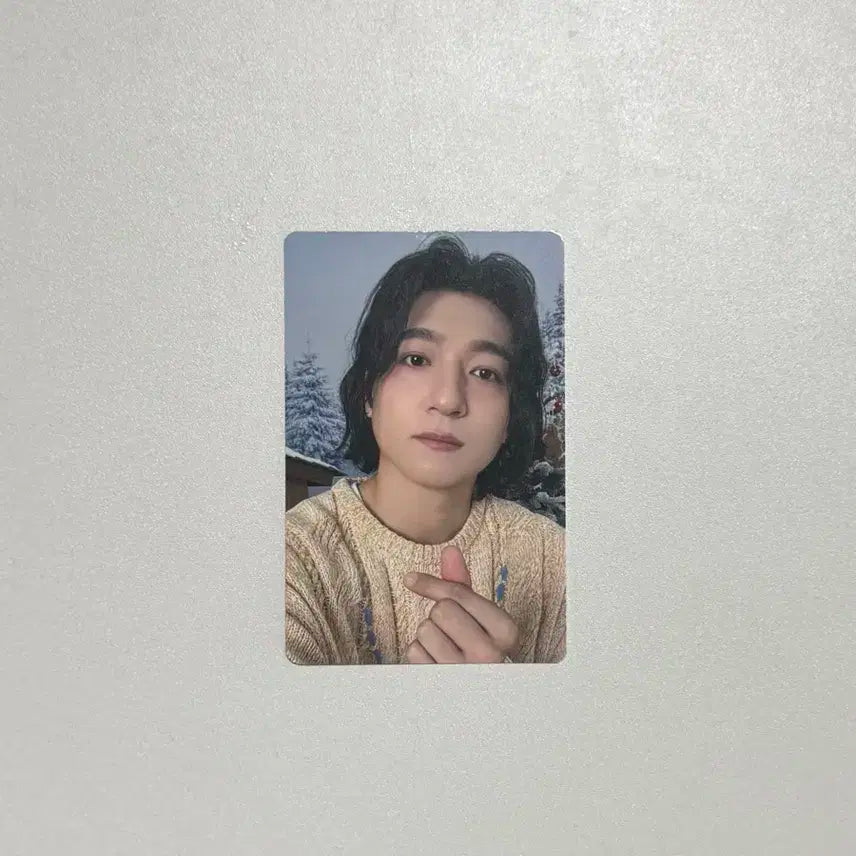 데이식스 클콘 아크릴스탠드 포카 성진