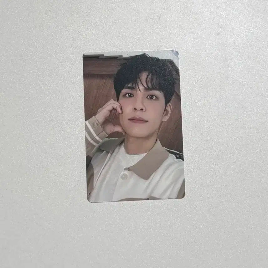 데이식스 클콘 아크릴스탠드 포카 원필