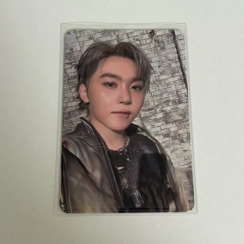 세븐틴 해피버스트데이 사녹 공방 포카 승관