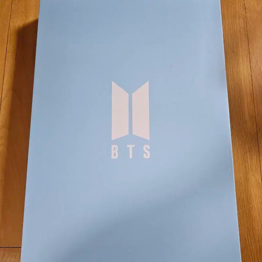 BTS 방탄 머치박스 MERCH BOX #4 풀셋
