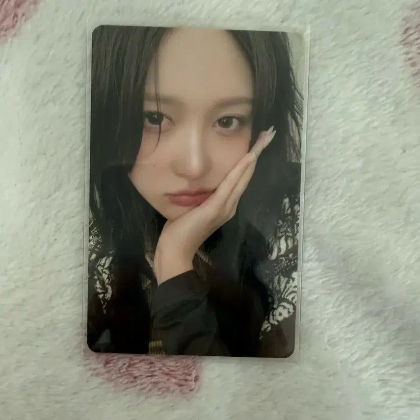 IVE ウォニョン❣️ IVE I've  applemusic 新品未開封セット 1919081925.jpg?1684862884