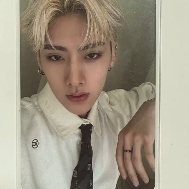 제로베이스원 1기 포카 일괄 판매