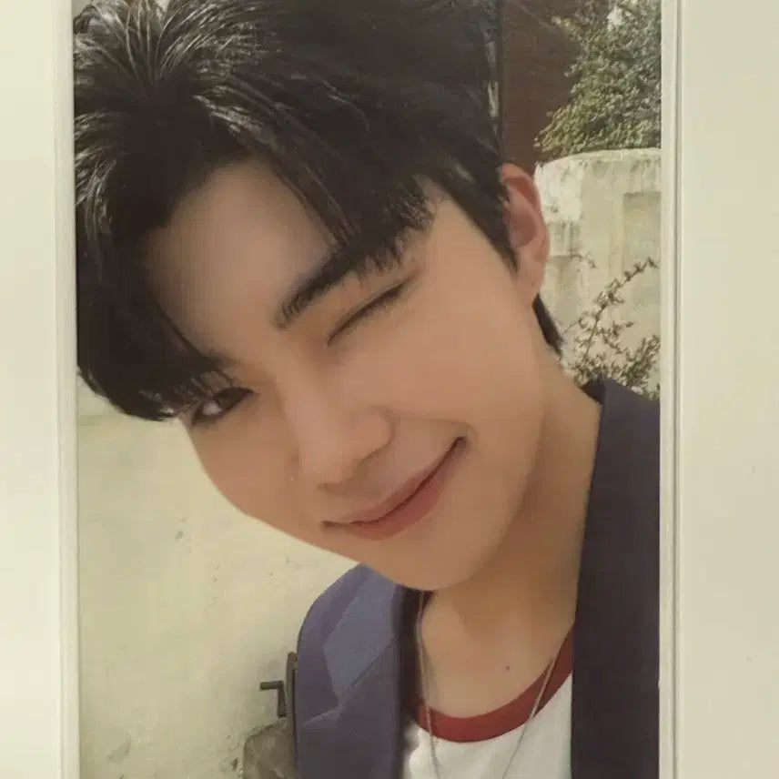 제로베이스원 1기 포카 일괄 판매