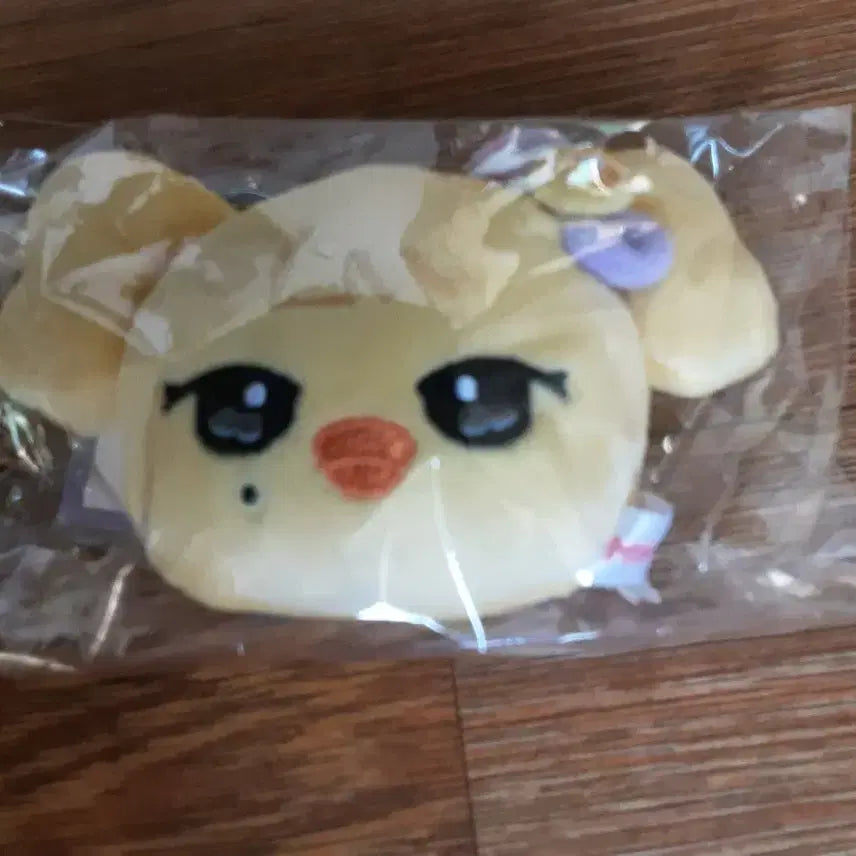 (최저가) 아이브 미니브 스쿨 팝업 굿즈 미니브 미니 페이스 나오리 키링