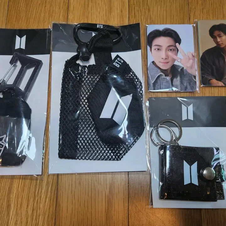 방탄 페스타 아미존 포카세트 + 캡슐머치 세트