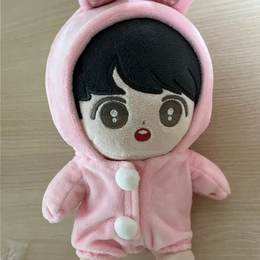 방탄소년단 정국 인형 20cm