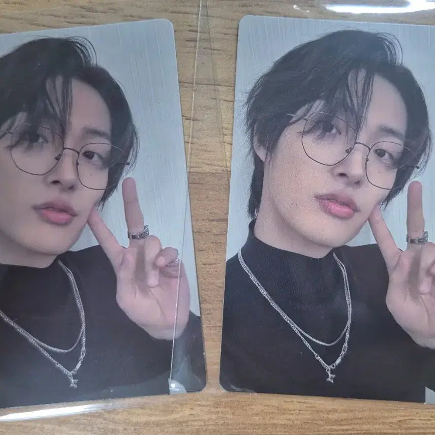 에이티즈 민기포카 골든아워 3. 앨포