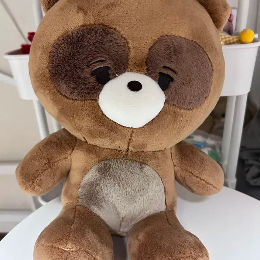 더보이즈 선우 인형 킹구리