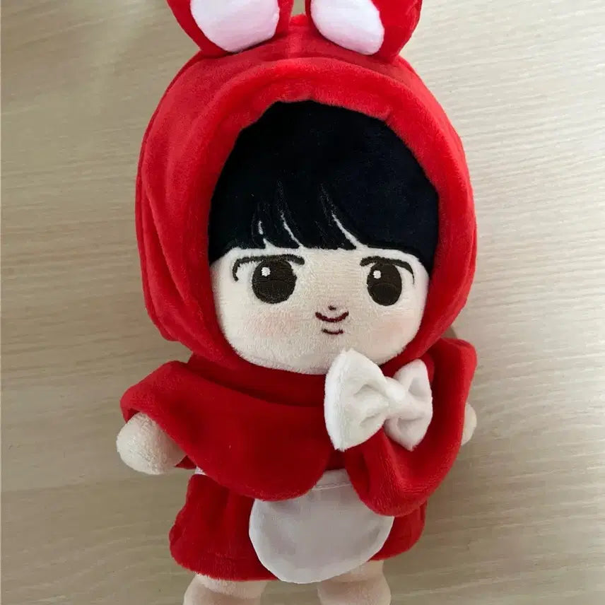 방탄소년단 지민 인형 20cm
