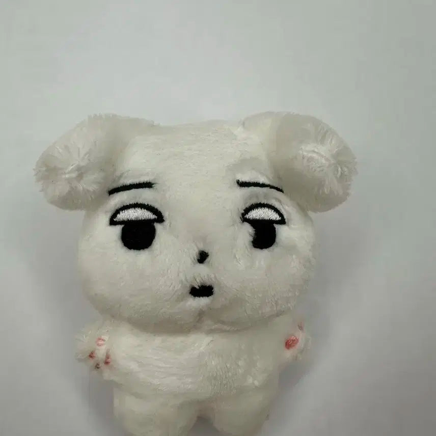 에스파 윈터 인형 구 직직이 리뉴얼 전