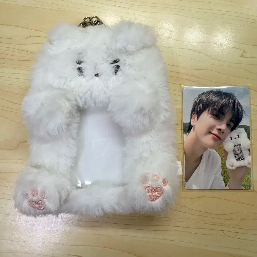 더보이즈 영훈 포카홀더 제너레이션 엠디