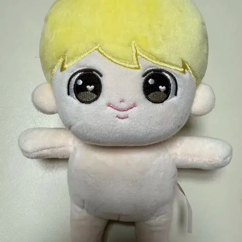 bts 진 인형
