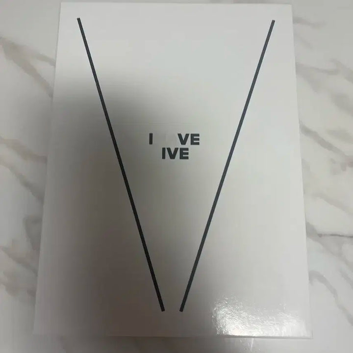 아이브 앨범