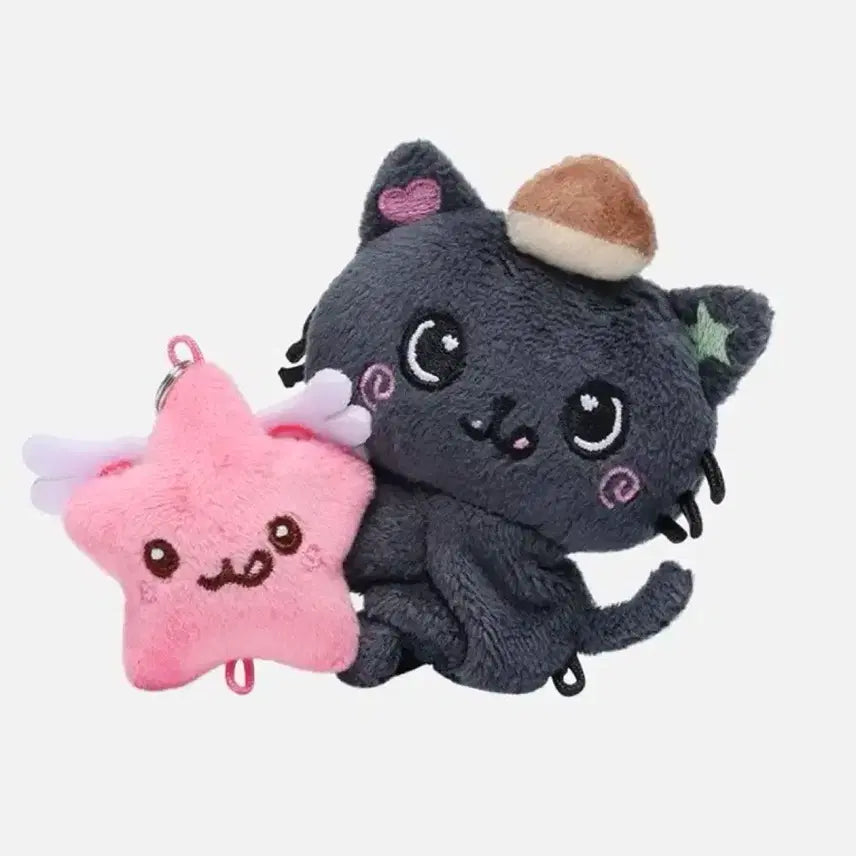 엔시티위시 미니돌 쿠리 키링 인형 양도