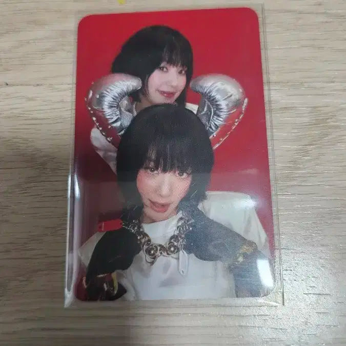 레드벨벳  아슬 콘서트 입장 포카 앙도해요~~