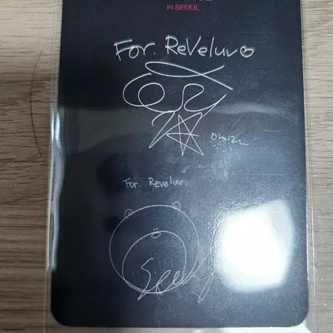 레드벨벳  아슬 콘서트 입장 포카 앙도해요~~