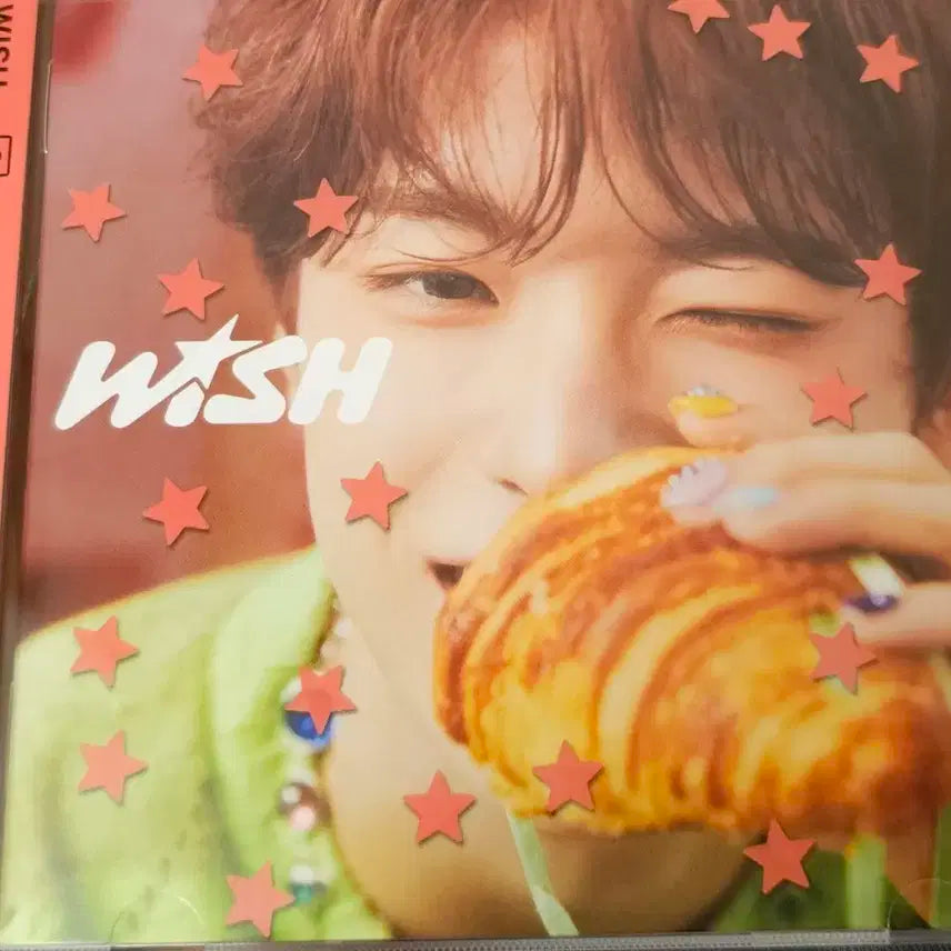 nct wish 엔시티 위시 엔위시 일본 싱글 앨범 개인반유우시