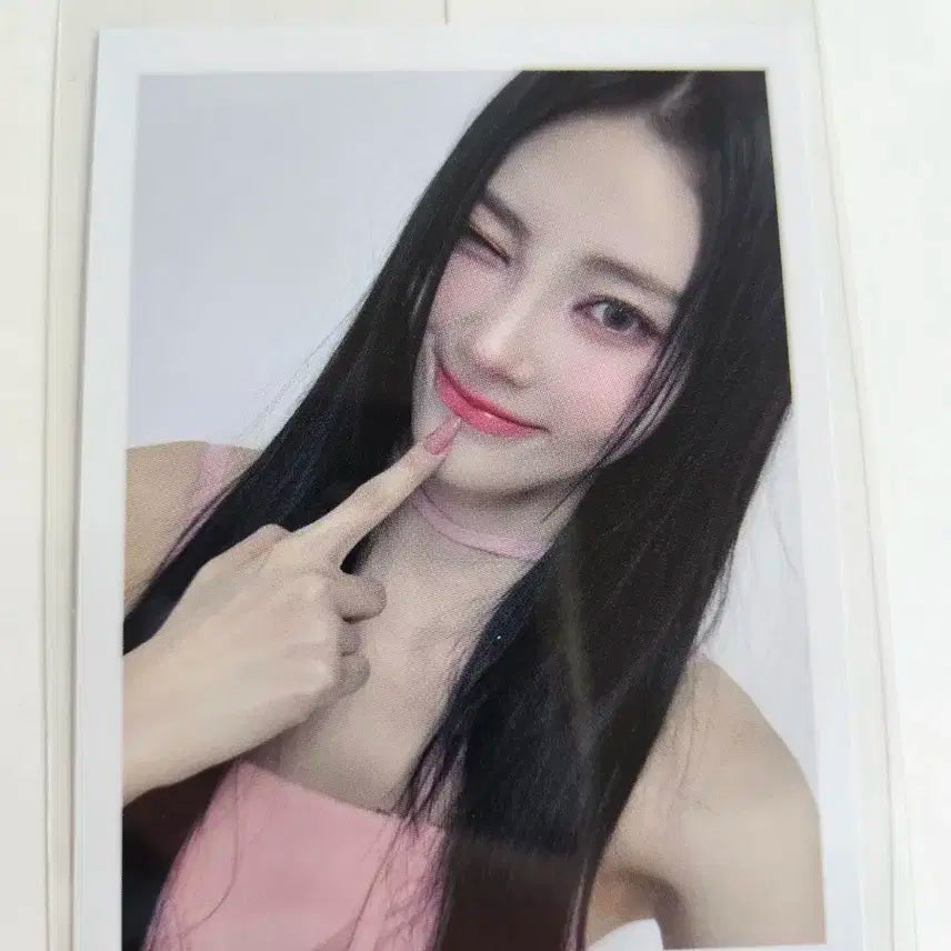 아르테미스 공방 포카 양도
