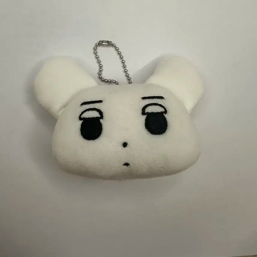 에스파 윈터 인형 모찍이