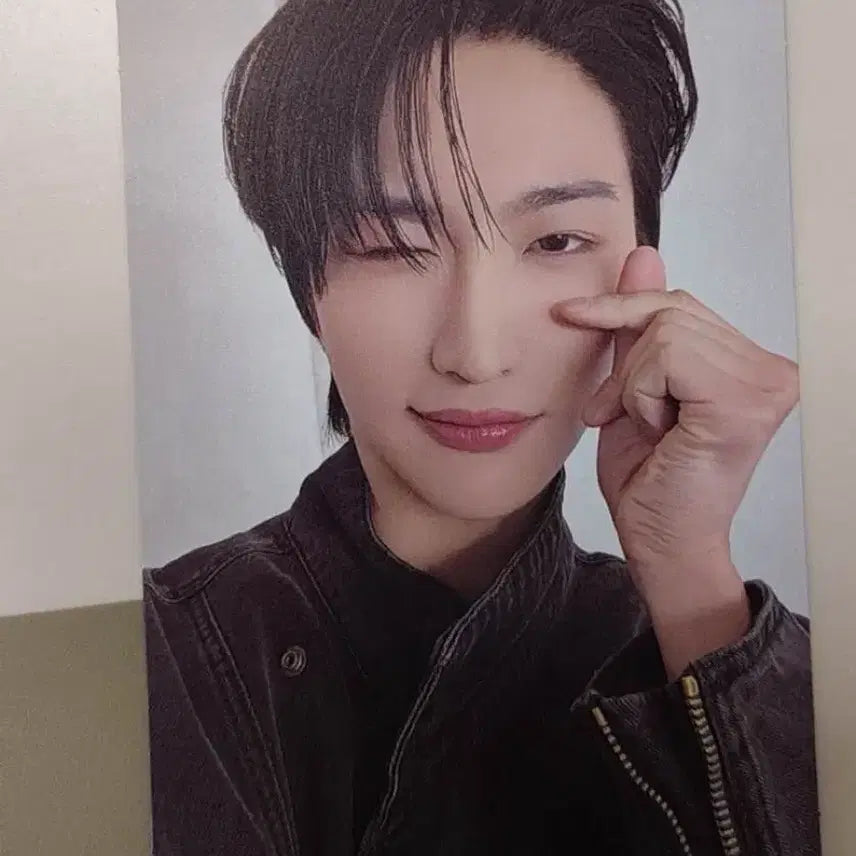 에이티즈 ATEEZ 골든아워 앨범 포카 양도