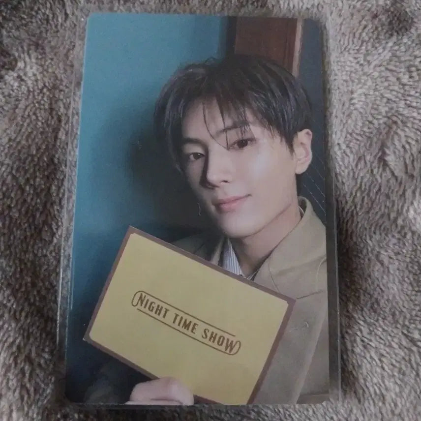 위버스버전 제이 앨포 엔하이픈 enhypen 앨범포카포토카드 desire