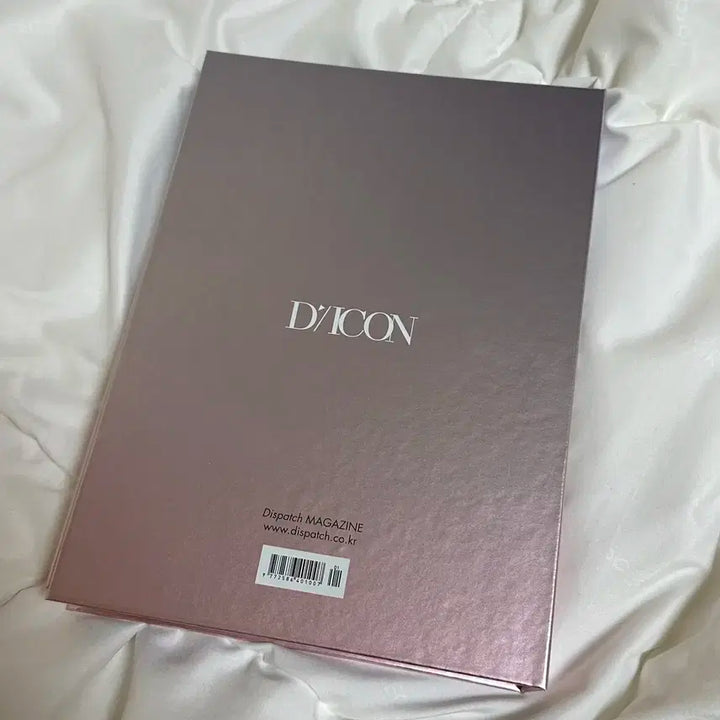 세븐틴 디아이콘 101