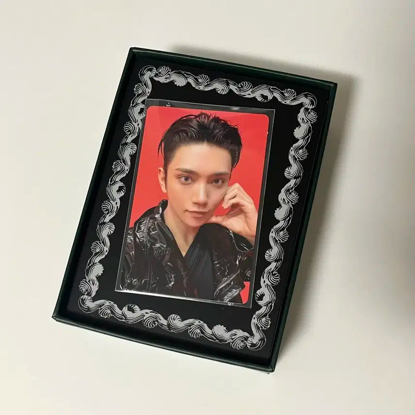 세븐틴 정규 5집 키트 NEW ESCAPE KiT 조슈아 포카 양도