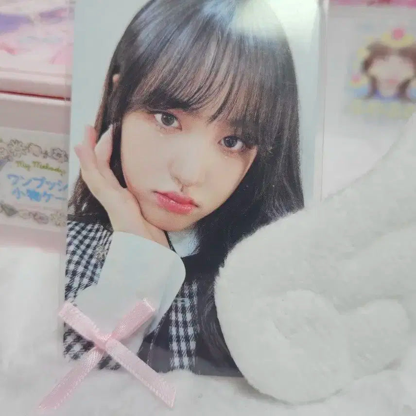 아이브리즈 프롬퀸포카팝니다