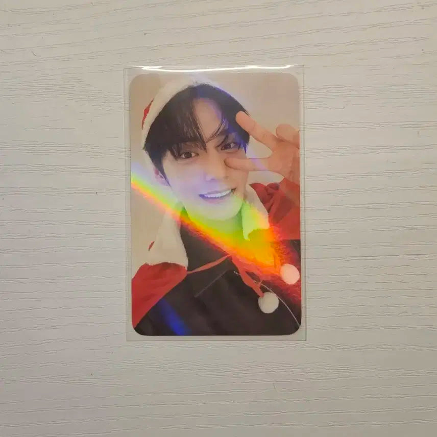 제베원 김지웅 멜팅포인트 메이크스타 럭드